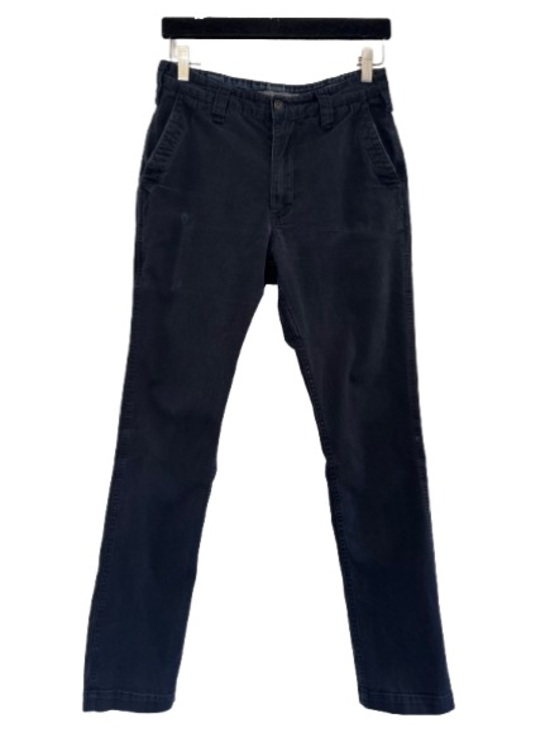 Chrome Industries Other - Chrome Industries Navy Blue Cycling Pants Stretch Cotton Utility Outdoors